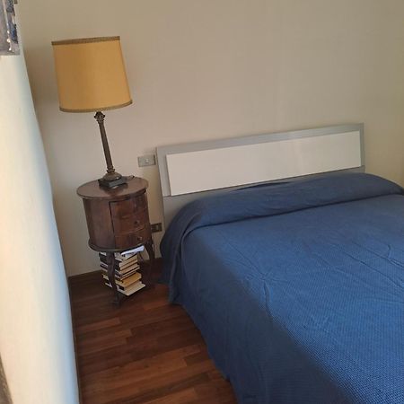 Appartamento Via Comune Antico Mailand Exterior foto