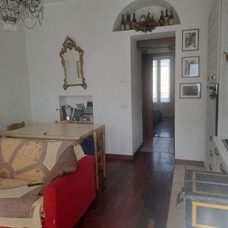 Appartamento Via Comune Antico Mailand Exterior foto
