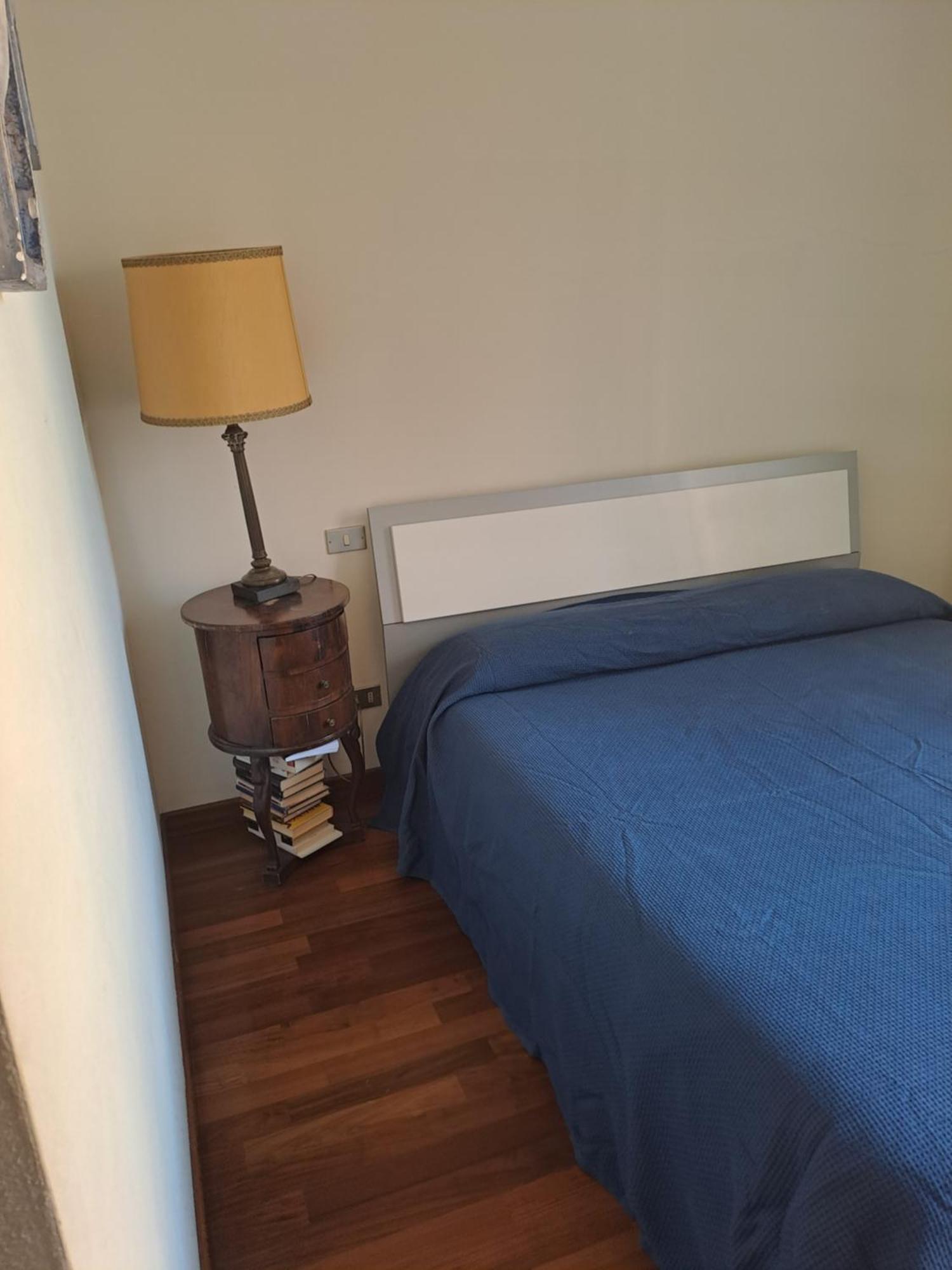 Appartamento Via Comune Antico Mailand Exterior foto