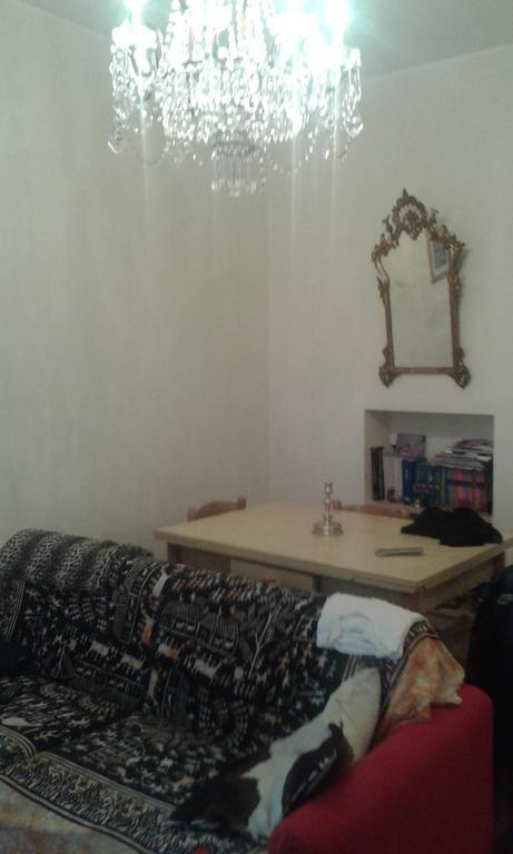Appartamento Via Comune Antico Mailand Exterior foto